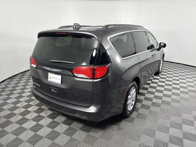Used 2020 Chrysler Voyager For Sale in Indianapolis, IN