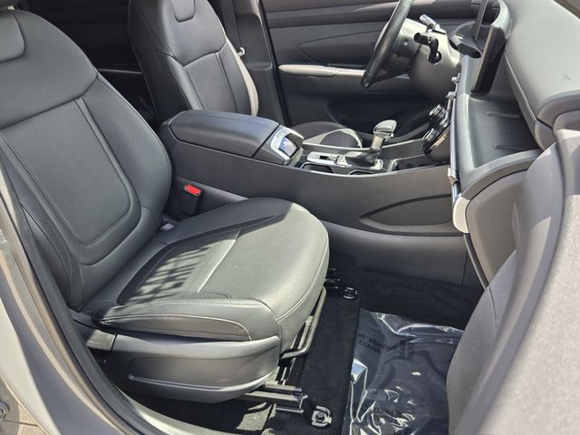 2025 Hyundai Tucson - $26,815