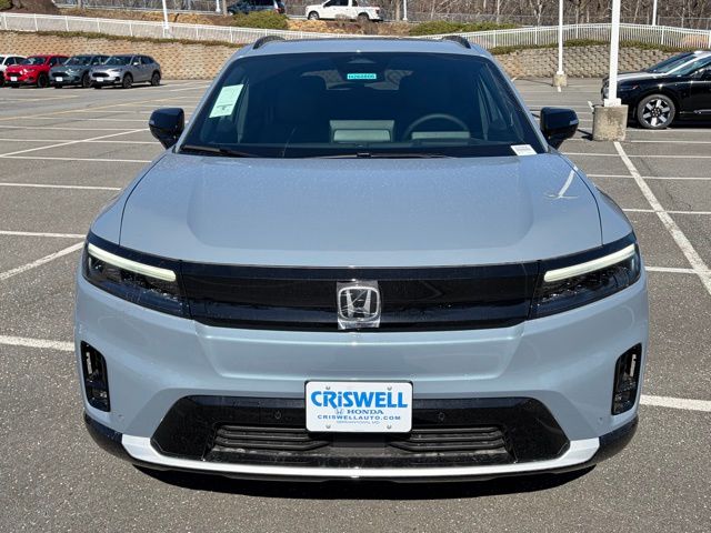 new 2026 Honda Prologue car, priced at $55,313