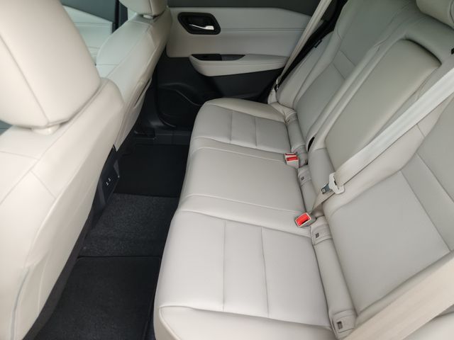 New 2026 Nissan Rogue SUV