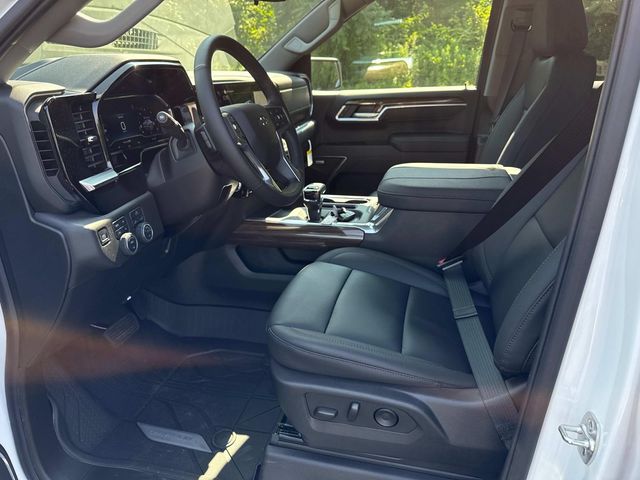 2025 Chevrolet Silverado 1500 - Image 21