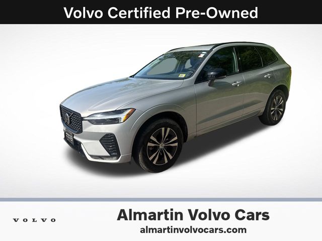 2024 Volvo XC60 B5 Core Dark Theme AWD