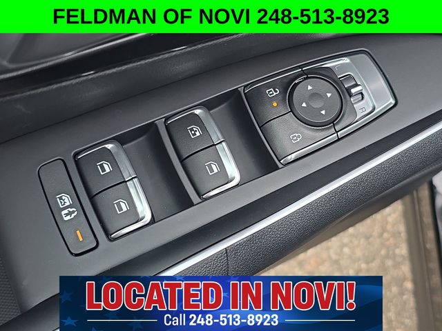 Used 2024 Kia Sorento For Sale in Livonia, MI