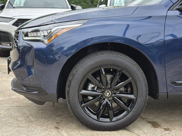 new 2026 Acura RDX car, priced at $46,775