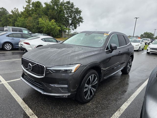 Used 2022 Volvo XC60 SUV