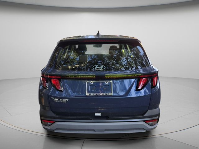 2026 Hyundai Tucson - $24,995