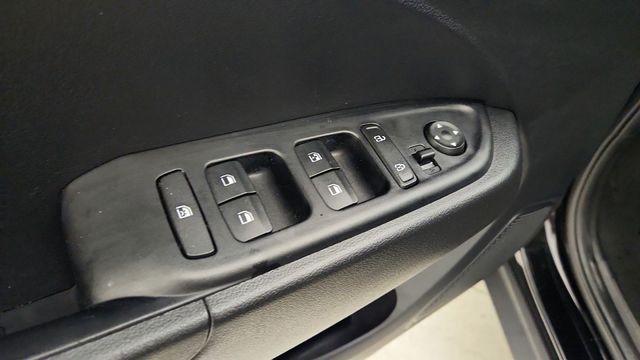 2023 Hyundai Venue SEL Black at Wharton Chevrolet GMC
