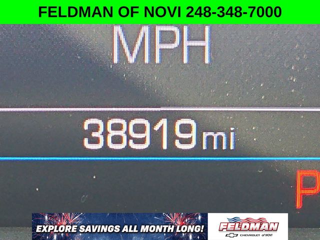 Used 2023 Chevrolet Equinox For Sale in Livonia, MI