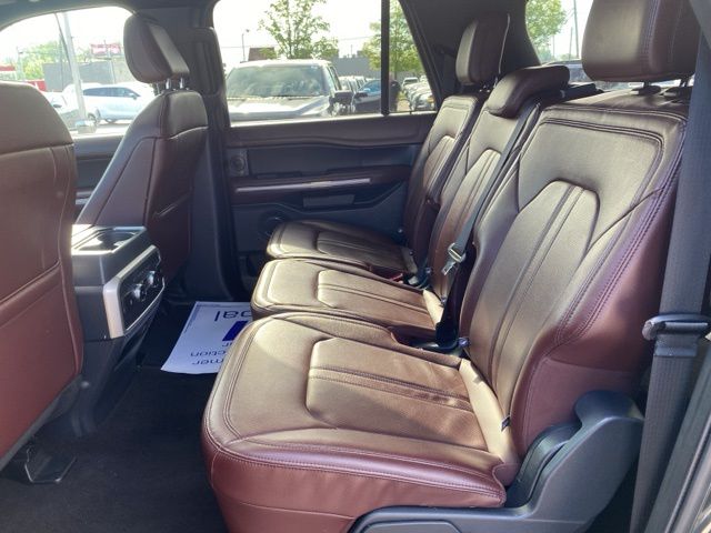 2023 Ford Expedition Max Limited photo