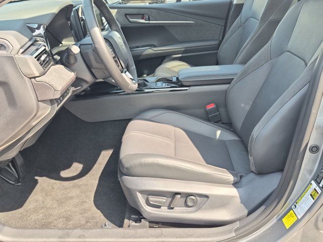 Used 2026 Toyota Camry Sedan