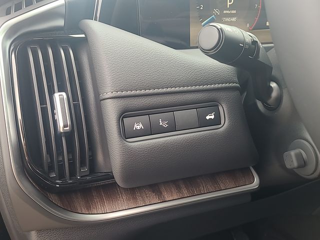 New 2026 Nissan Armada SUV