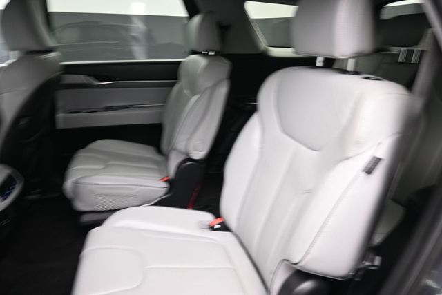 Used 2025 Hyundai Palisade SUV