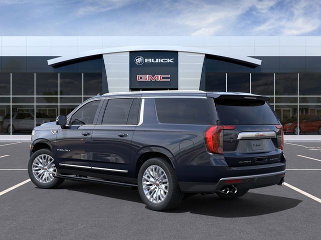 2024 GMC Yukon XL Denali 3