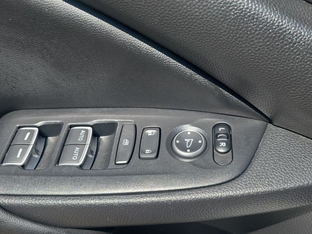 Used 2022 Honda Accord Sedan