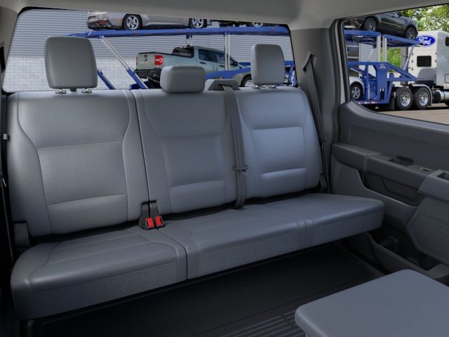 2026 Ford F-350SD XL:169813