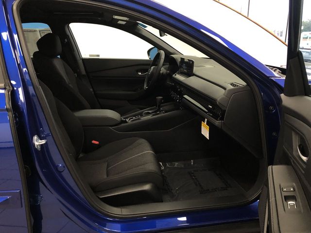 new 2025 Honda Accord Hybrid car, priced at $35,070