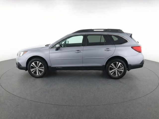 Used 2019 Silver Subaru 2.5i image 8