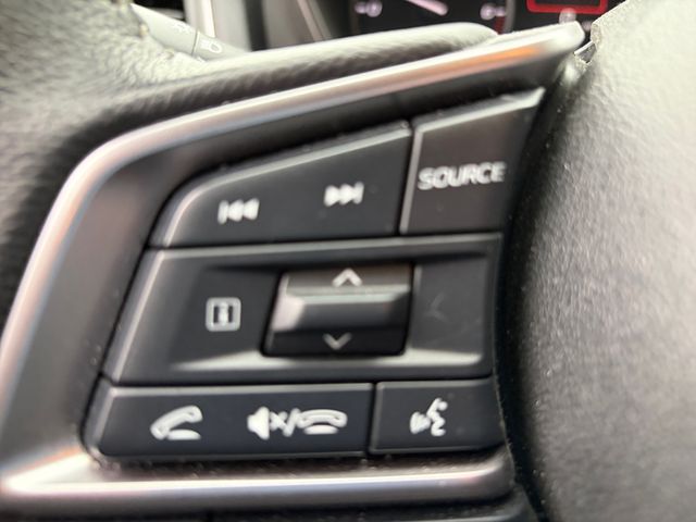 Used 2024 Red Subaru Premium image 27