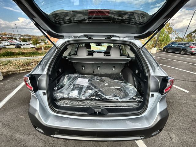 Used 2025 Silver Subaru Premium image 24