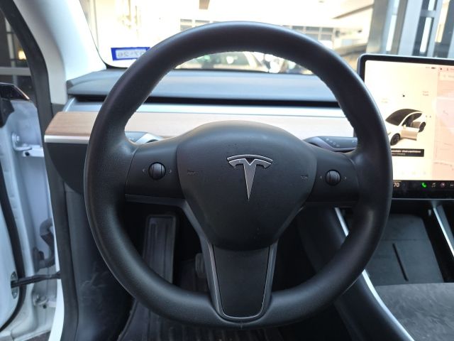 Used 2020 Tesla Model Y Long Range 4D Sport Utility