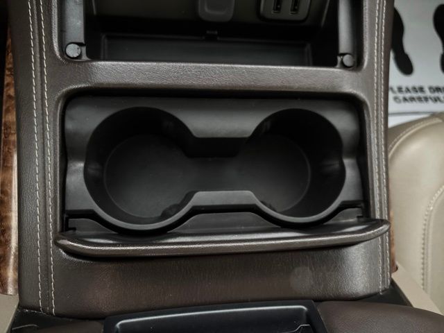 Used 2018 Chevrolet Tahoe SUV