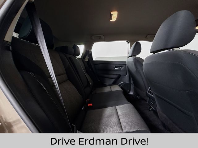 Used 2024 Nissan Rogue SUV