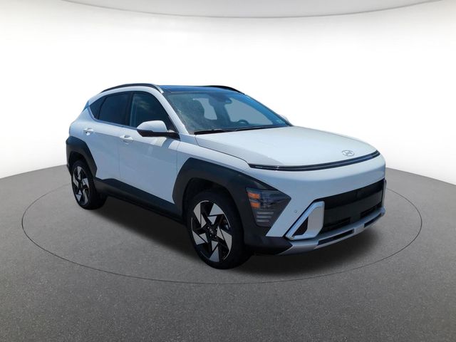 used 2024 Hyundai Kona car, priced at $25,001