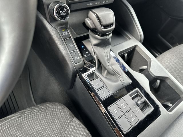 Used 2024 White Toyota 1958 image 20