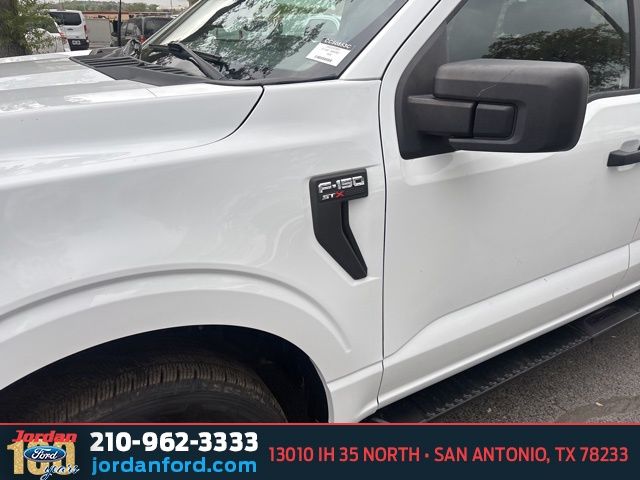Used Car 2022 Ford F-150  Xl For Sale Under $30,000 In San Antonio, Texas