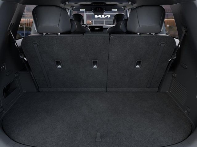 New 2027 Kia Telluride SUV