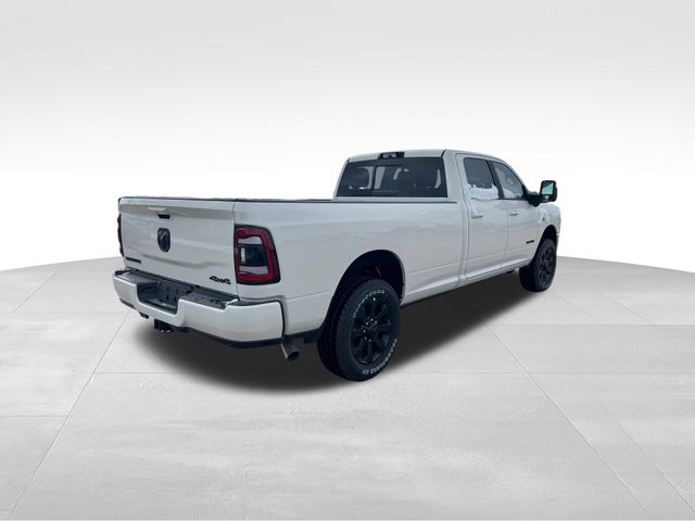 2024 Ram 3500 Laramie 10