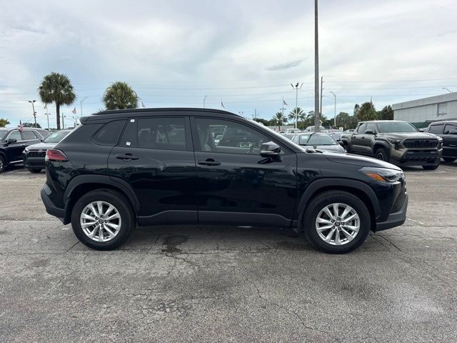 2026 Toyota Corolla - $30,988