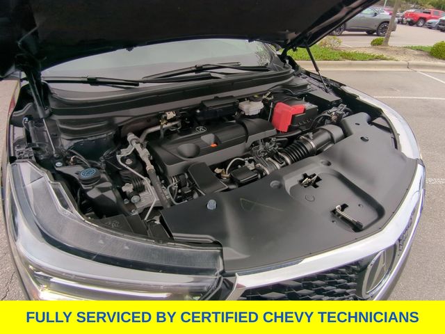 Used 2024 Acura RDX SUV