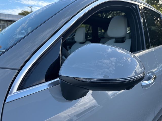 2026 Mercedes-Benz GLC GLC 300 White at Bob King Buick GMC