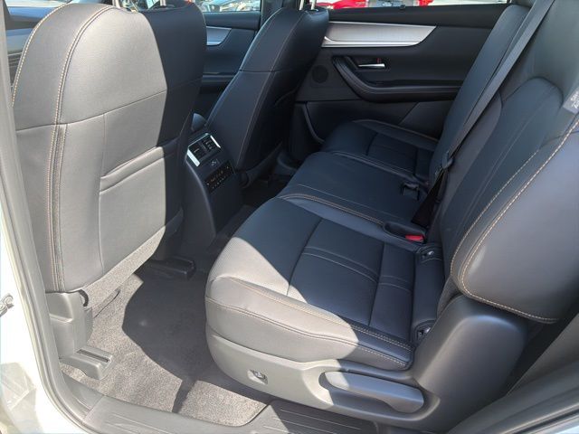 New 2026 White Mazda 3.3 Turbo Premium image 28