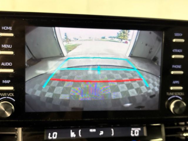 Used 2023 Toyota Sienna Van