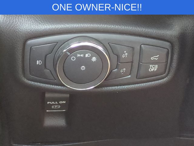 Used 2020 Silver Lincoln Reserve image 19