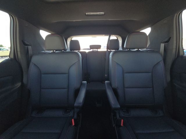 2026 Chevrolet Traverse Z71:47350B
