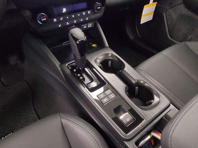 2026 – Subaru – Outback