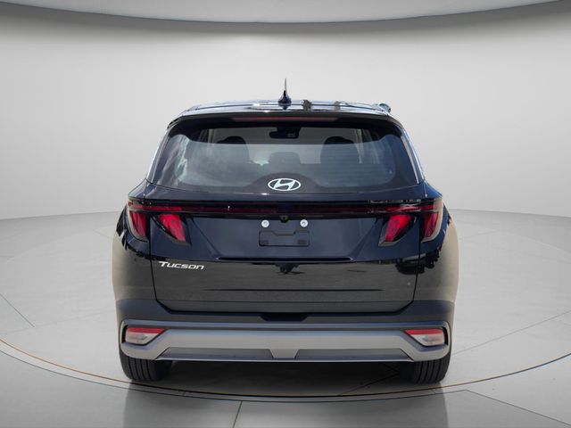 2026 Hyundai Tucson - $27,757