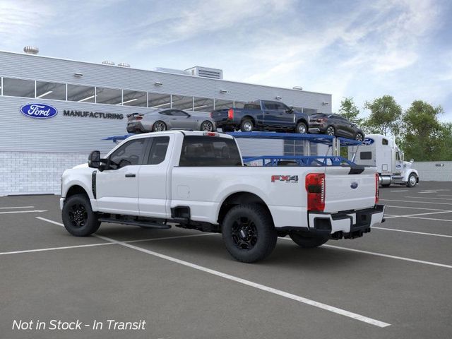 2024 Ford F-250SD XL 5