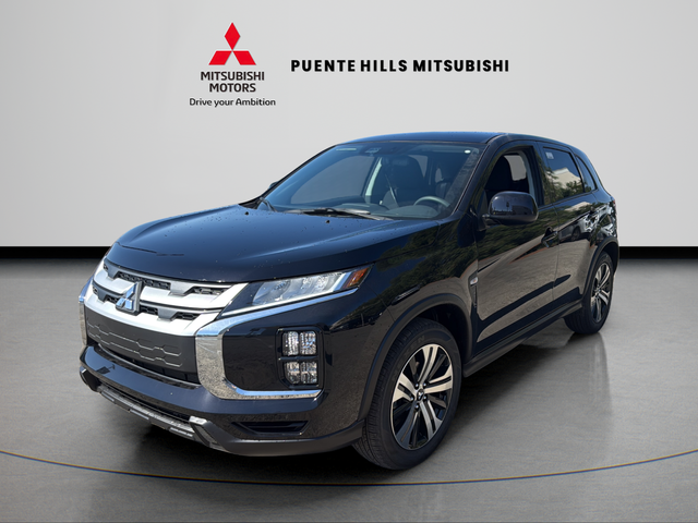 2026 Mitsubishi Outlander Sport ES