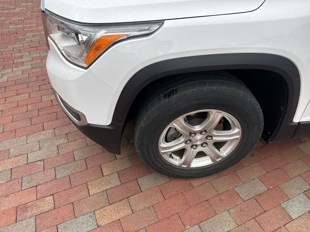 Used 2019 GMC Acadia SL For Sale in Huntsville, Al