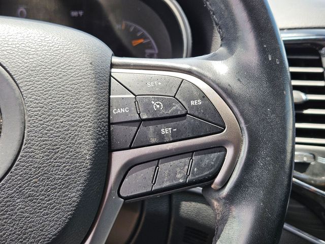 2021 Jeep Grand Cherokee Limited Black at Big Star Chrysler Jeep Dodge Ram 