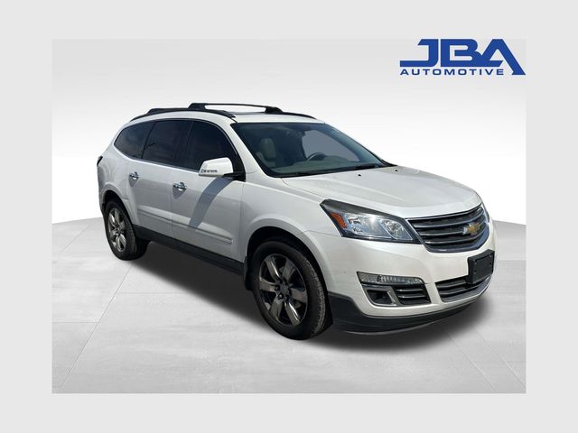 2017 Chevrolet Traverse Premier AWD