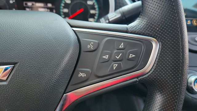 2025 Chevrolet Malibu