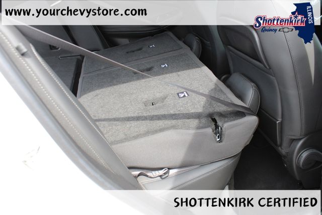Used 2023 Buick Encore GX SUV
