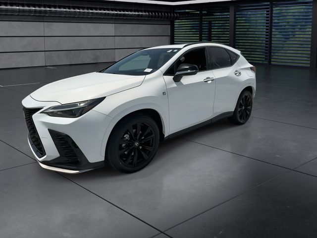 2024 Lexus NX - $43,998
