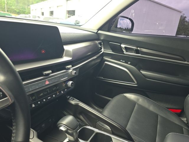 2024 Kia Telluride S:168551B