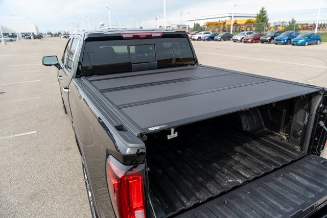 2023 GMC Sierra 1500 Denali 17